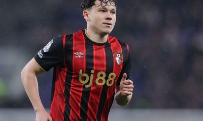 A Bournemouth továbbjutott, Tóth Alex fél órát játszott