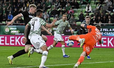 MOL Magyar Kupa – Tizenegyesekkel a Ferencváros jutott a döntőbe