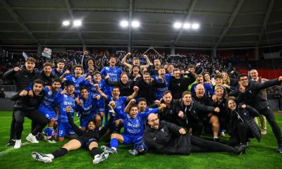 MOL Magyar Kupa – Tizenegyespárbajban kiejtette a Honvédot és döntős a ZTE