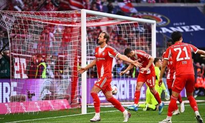 Harmincötödször bajnok a Bayern München