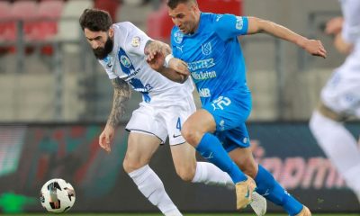 Gól nélkül maradt a Kazincbarcika és az MTK