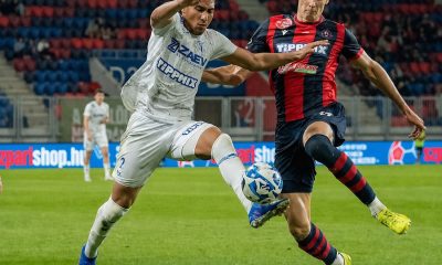 Kilenc ponttal zárta a szezont a Nyíregyháza a kupadöntős ellen