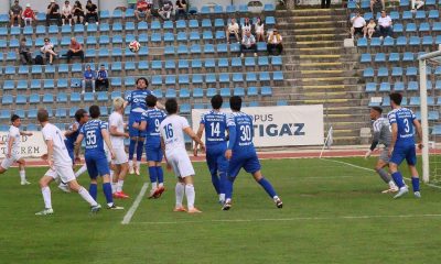 Kiütés Tatabányán és Komáromban – NB III-as eredmények