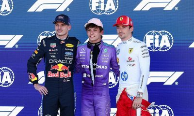 Miami Nagydíj – Antonelli rajtol az élről