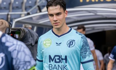 Visszatér Felcsútra Dala Martin, aki rögvest tovább is állhat