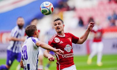 Győzelmével negyedik és Kl-induló a Debrecen