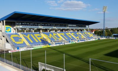 A Gyirmót a Monorral, a Nagykanizsa a Cigánddal küzd meg az NB II-es tagságért