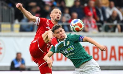Kisvárdai sikerével bajnok a ETO FC Győr