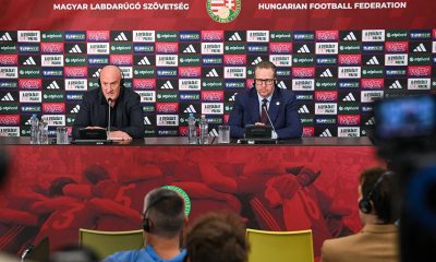 Pécsi Ármin és Kovács Bendegúz mellett három NB I-es újonc Rossi keretében