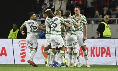 A Ferencváros hosszabbításban vívta ki a 25. diadalát