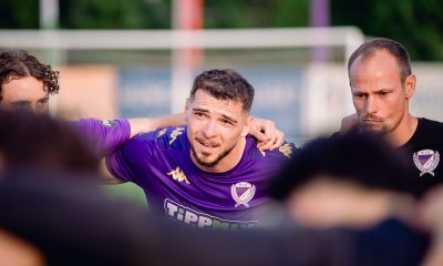 Komoly összegért vinné a Vasas Pálinkás Gergőt a Kecskeméttől