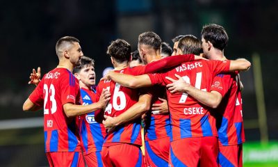 A Vasas a Budafok legyőzésével már az aranyérem közelében