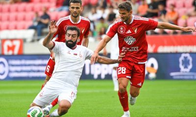 Egygólos hazai győzelemmel kezdett a Debrecen