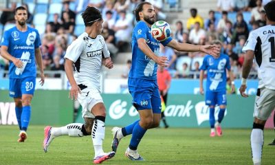 Háromgólos MTK-siker a Zalaegerszeg ellen