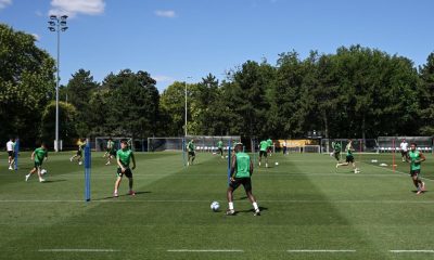 El-selejtező – A Ferencváros bízhat a hazai veretlenségében