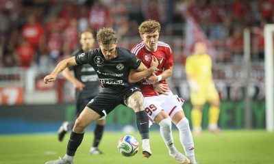 Döntetlent játszott Debrecenben az MTK