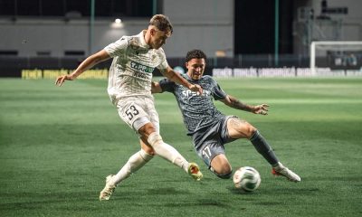 Kiesett az ETO FC a Konferencia-ligából