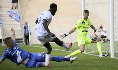 A felcsútiak a hosszabbításban vitték el a három pontot az MTK otthonából