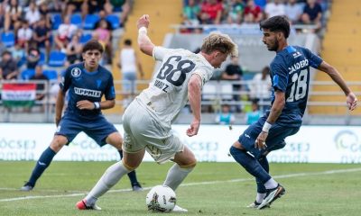 Visszafogott teljesítménnyel nyert a Ferencváros Zalaegerszegen