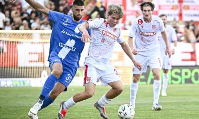 Hatgólos döntetlen a Honvéd és az MTK 200. mérkőzésén