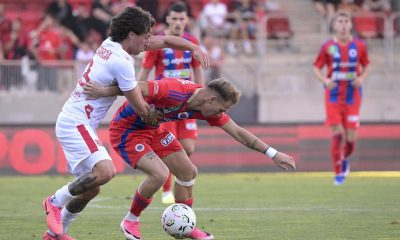Az utólsó pillanatban fordított a Vasas a Honvéd ellen
