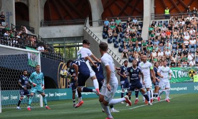 Puskás Akadémia – Paksi FC