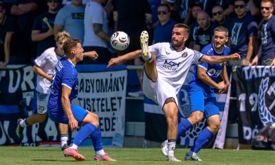 Kiütések és gólparádé a harmadik fordulóban – NB III-as eredmények