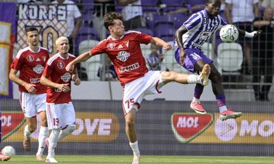 A kapushibák ellenére az Újpest legyőzte a Debrecent