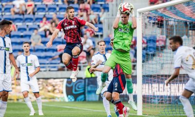 Kilenc emberrel győzött a Videoton – NB II-es eredmények