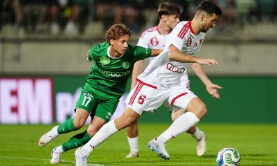Gólzáporos debreceni győzelem Pakson