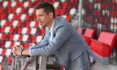 Új elnöke lesz a DVTK-nak, Sántha Gergely lemondott