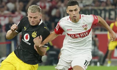 A Dortmund átvette a vezetést a tabellán