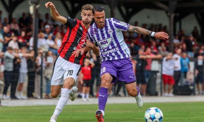 MOL Magyar Kupa – Megszenvedett az Újpest Dorogon a továbbjutásért