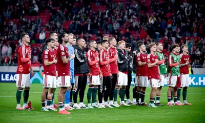 Belfastban javíthat a Rossi-csapat a Nemzetek Ligájában