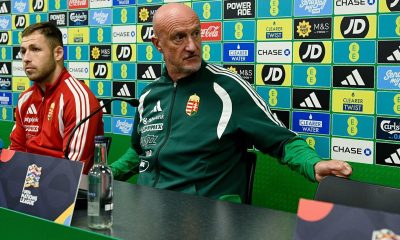 Rossi Belfastban is nehéz mérkőzésre számít