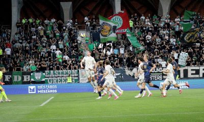 Puskás Akadémia – Ferencvárosi TC