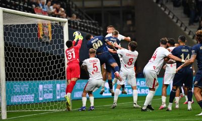 A Kispest-Honvéd ellen zárta le rossz sorozatát az éllovas Puskás Akadémia