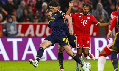BL – Négygólos döntetlen a müncheni rangadón