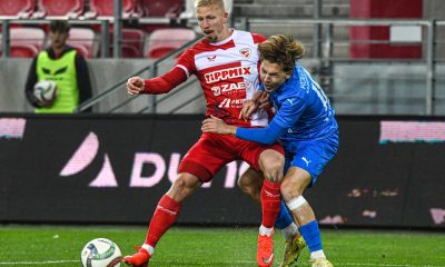 Emberelőnyben vesztett pontokat a Diósgyőr
