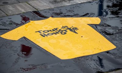 Május 12-én rajtol és újra öt szakaszból áll a 48. magyar körverseny