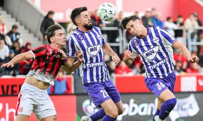 Húsz perc futball és döntetlen Kispesten