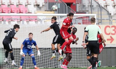 Több kiütéses siker is született – NB III-as eredmények