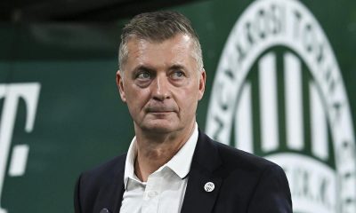 FTC-tisztújítás – Kubatov Gábor maradt az elnök
