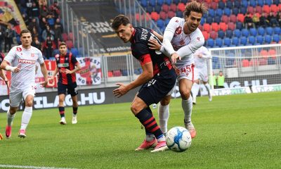 A Kispest és a Nyíregyháza sorozata is megszakadt a fővárosiak sikerével