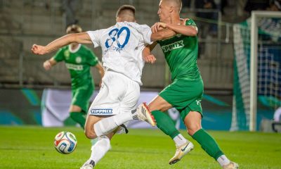 Háromgólos paksi siker az erőtlen MTK ellen