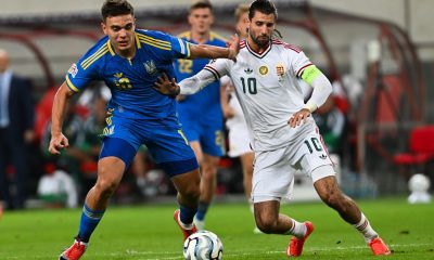 Tóth Milán és Csinger első válogatottbeli gólja győzelmet ért